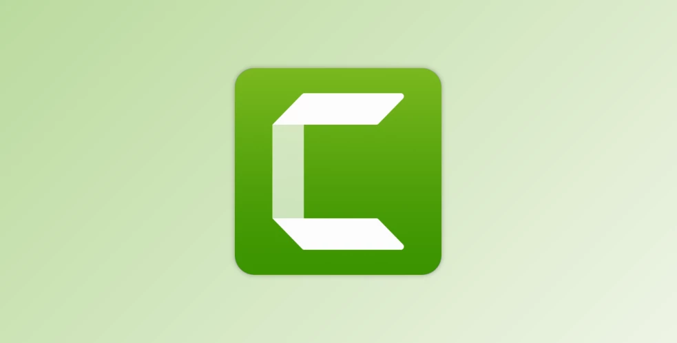 TechSmith Camtasia Studio